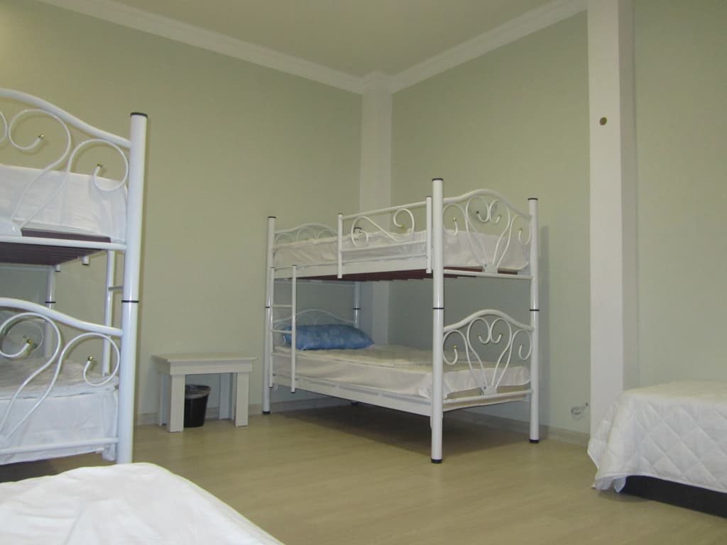 Comfort Inn Mini-Hotel - photo 9