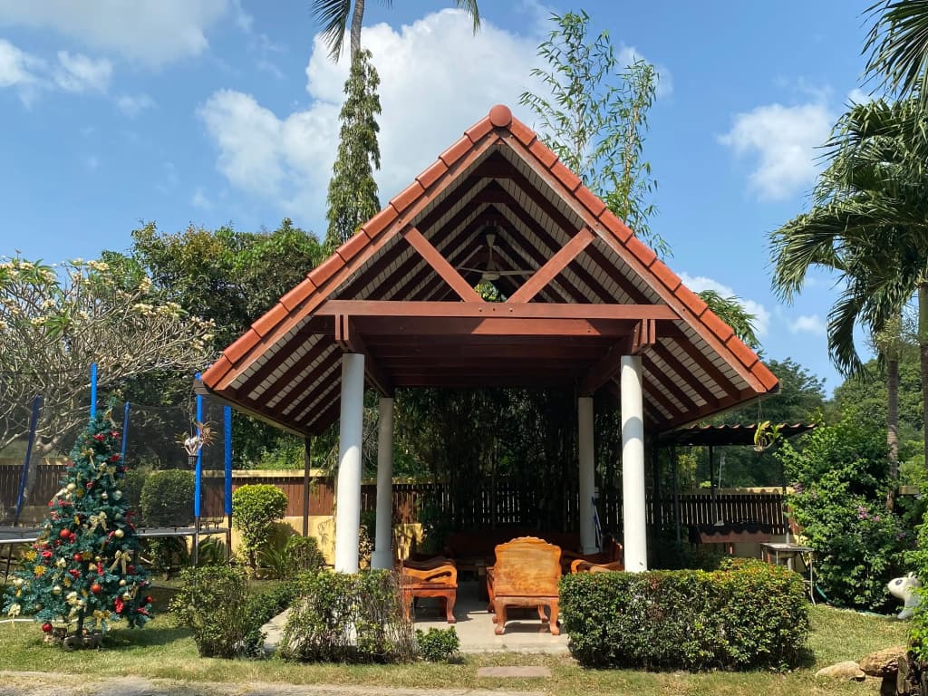 Samui Green Life Resort - photo 14