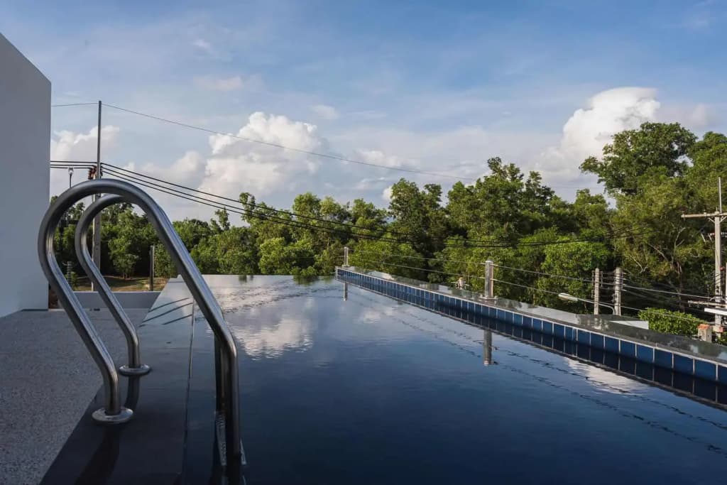 Laguna Park Phuket Villa - main photo