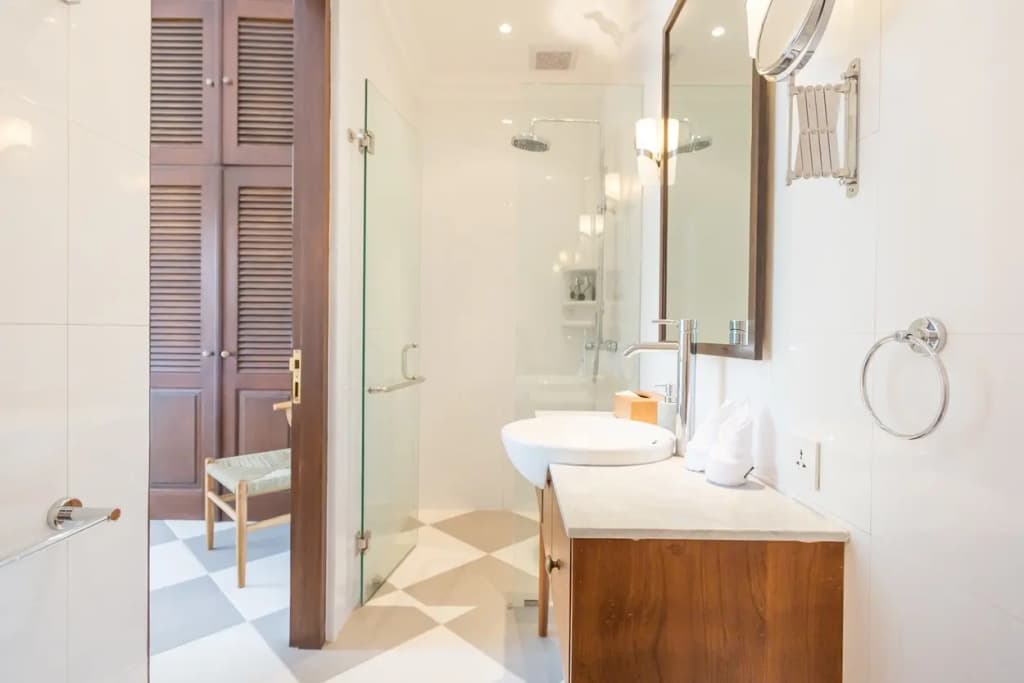 CJ Seminyak Villa - photo 14