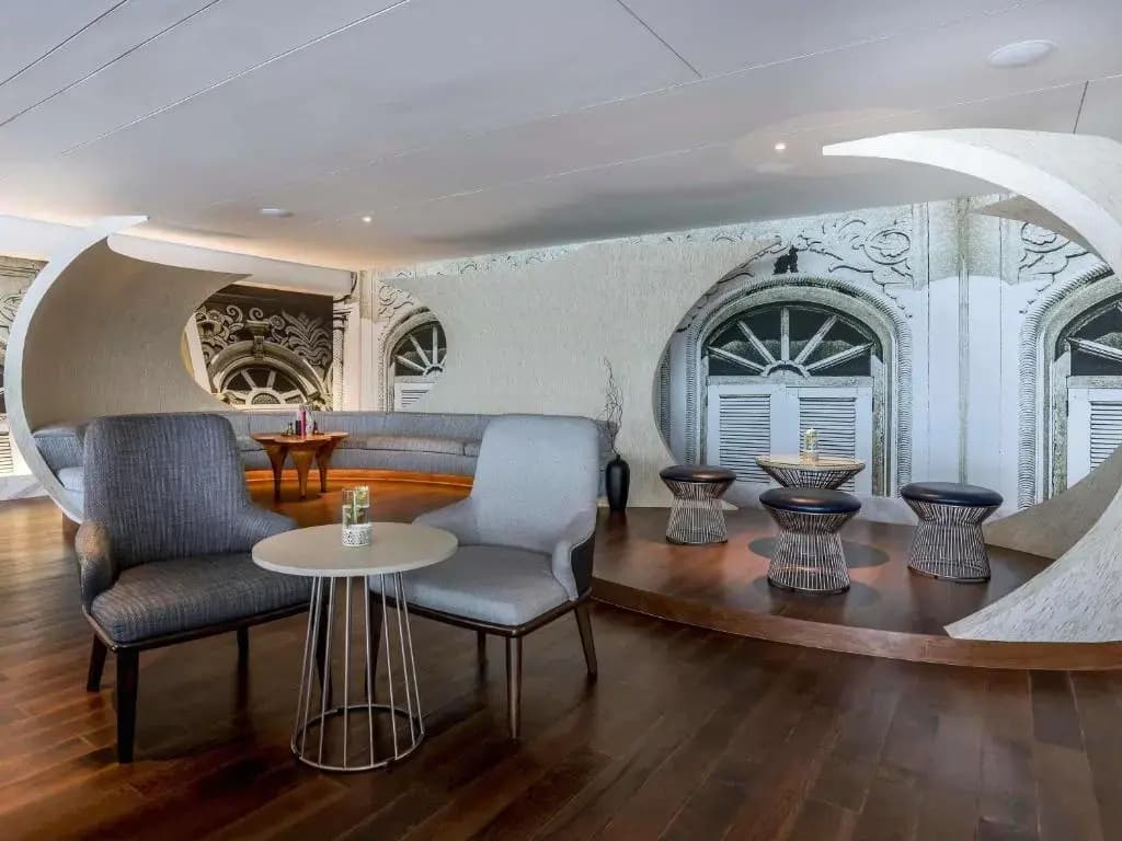 Novotel Phuket City Phokeethra Hotel - photo 32