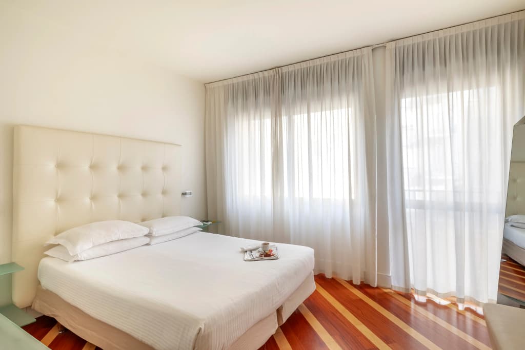 Sanpi Milano Hotel - photo 25