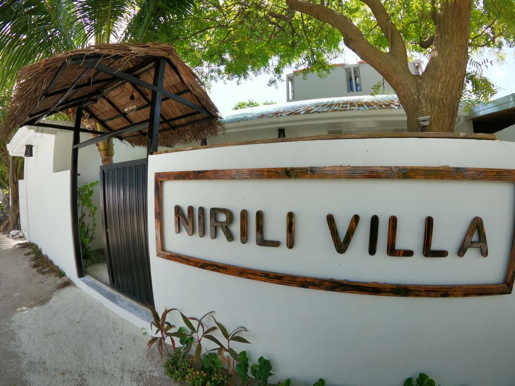 Nirili Villa Guest House - photo 15
