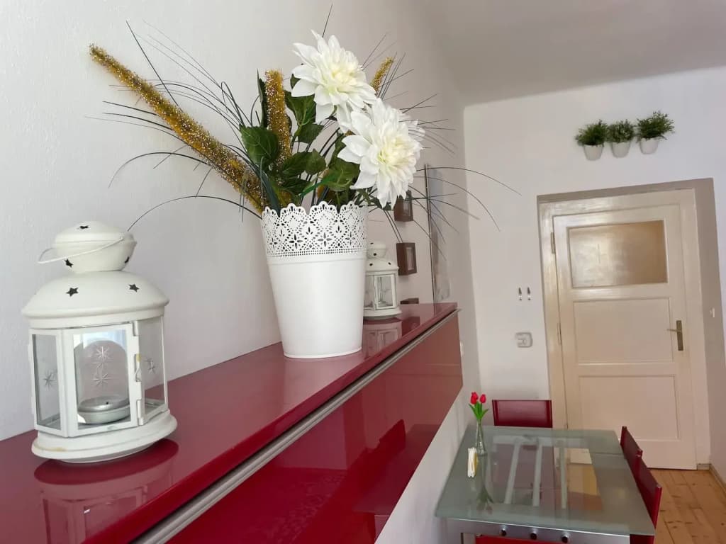 Flora Apartments - photo 26