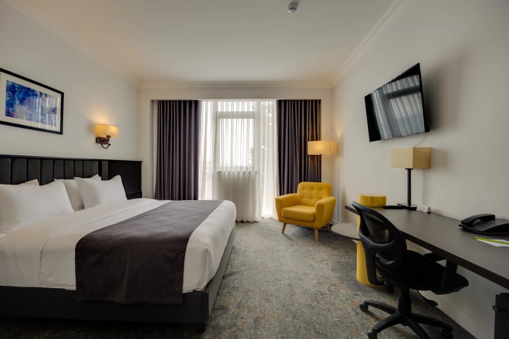 Hotel Pine Astoria - photo 27