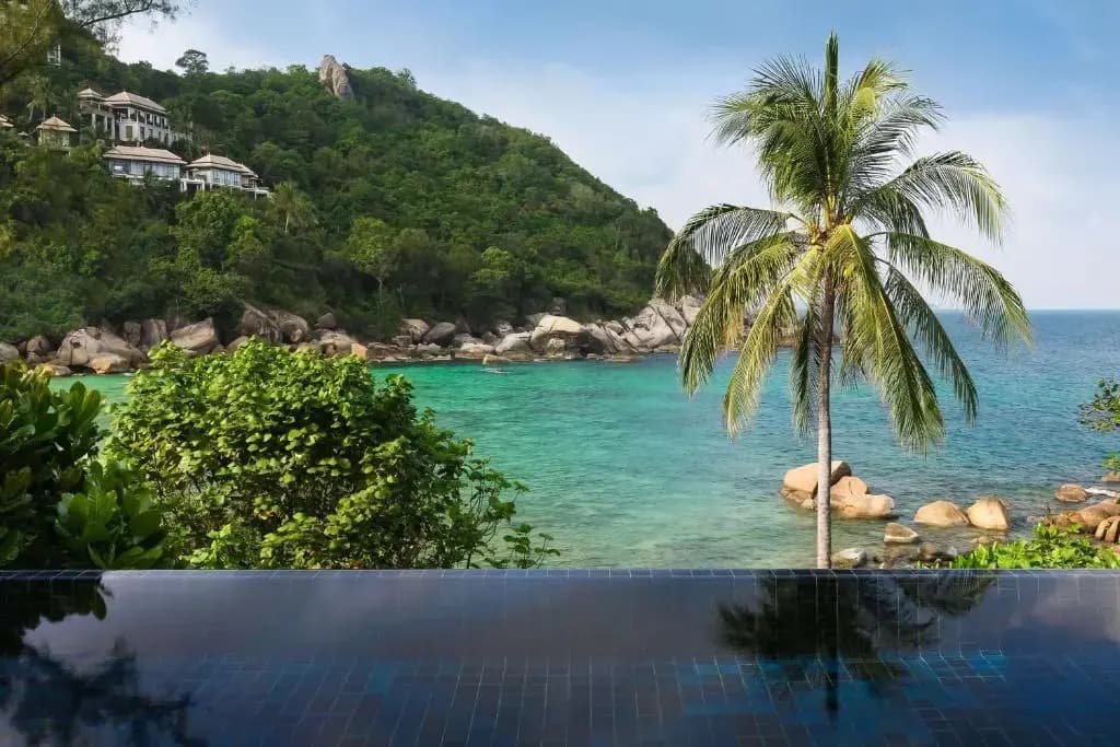 Banyan Tree Samui - photo 24