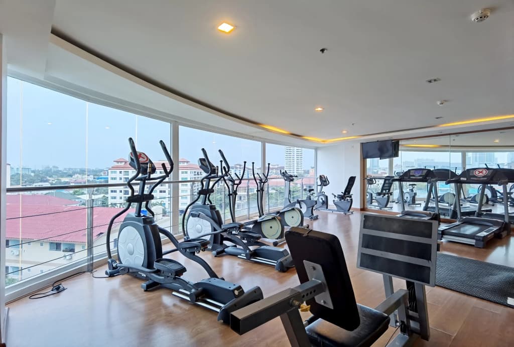 Nova Suites Pattaya by Compass Hospitality - photo 19