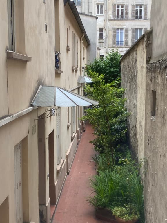 Paris Cosy Studio Pantheon Apartments - photo 2