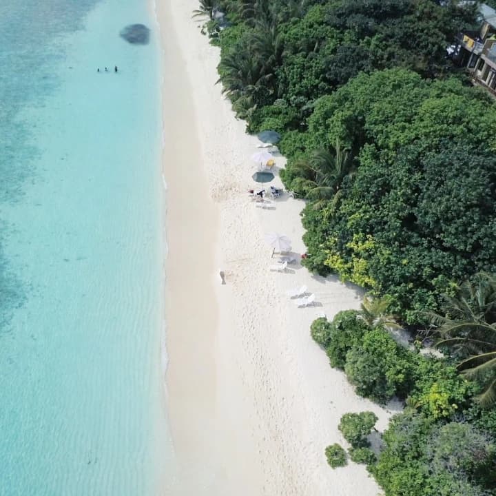 West Sands Ukulhas Guest House - photo 48