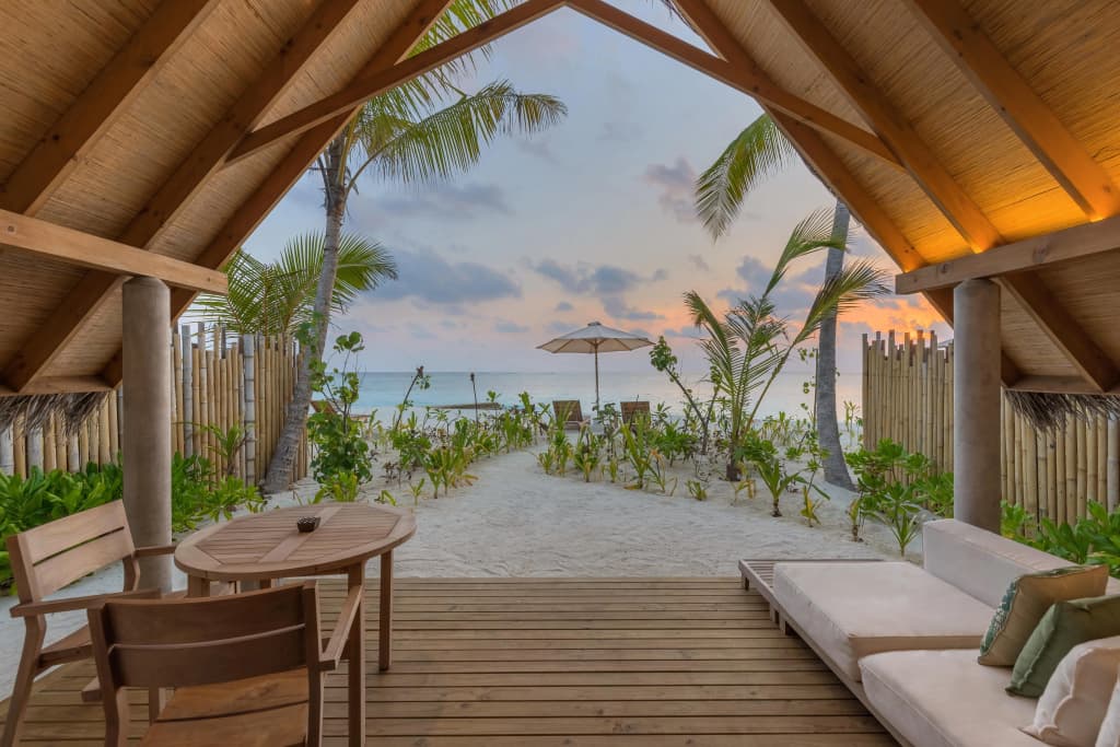 Fushifaru Maldives Resort - photo 24