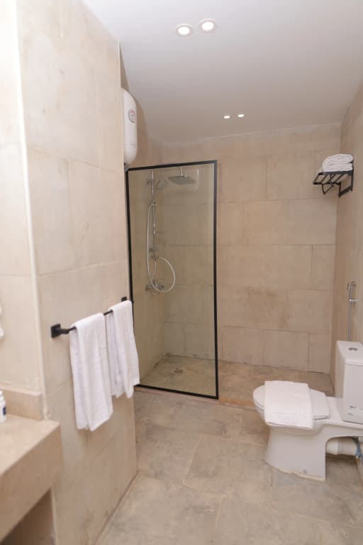Settle inn Jebal Apartments - photo 5