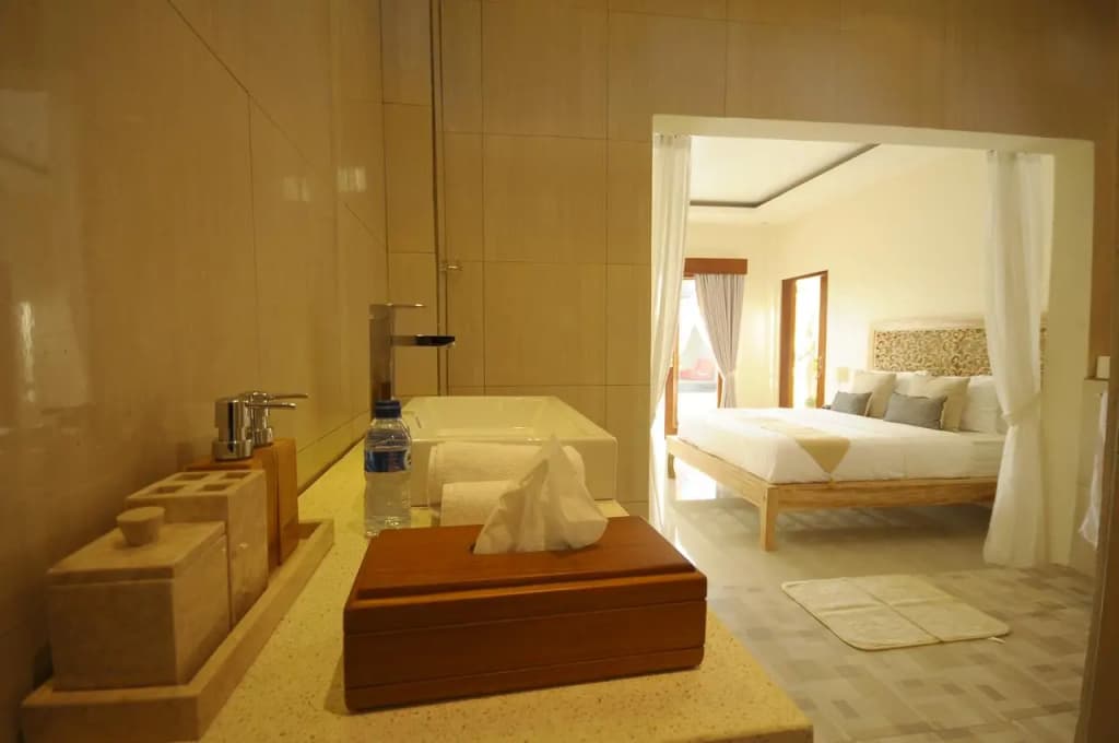 Villa Warna Ubud - photo 3