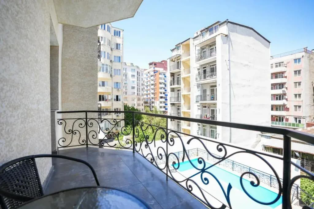 Splendid Tbilisi Hotel - photo 11