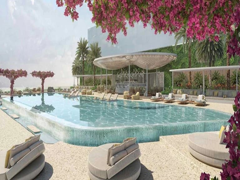 Fairmont Doha - photo 5