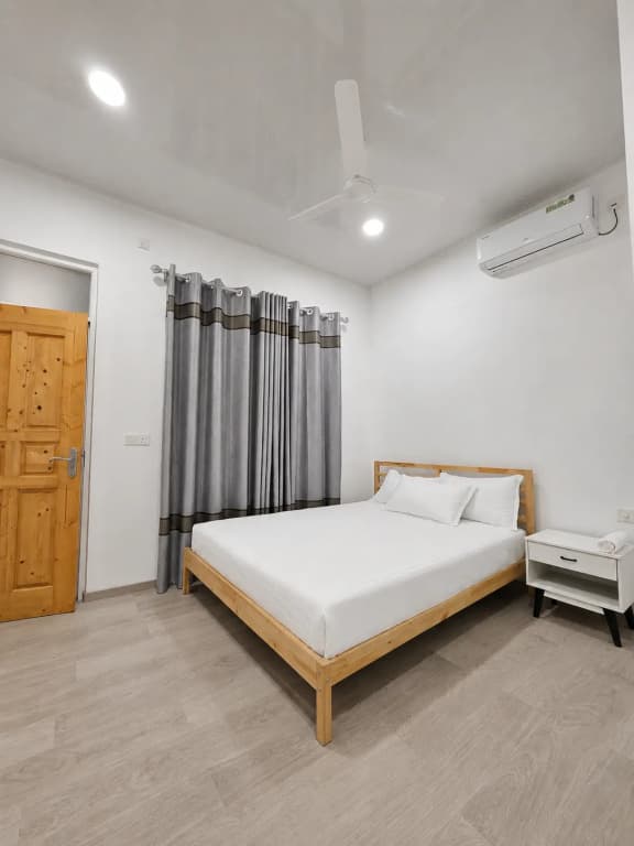 Bon Abri Maldives Guest House - photo 12