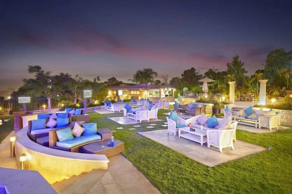 Al Masa Hotel Nasr City - photo 37