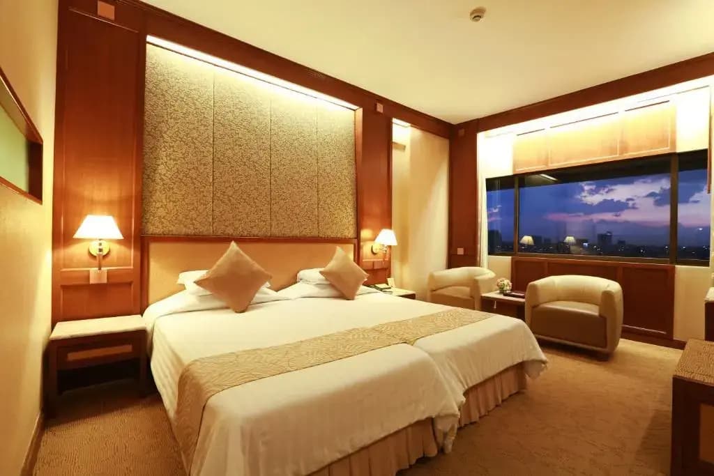 Asia Hotel Bangkok - photo 7