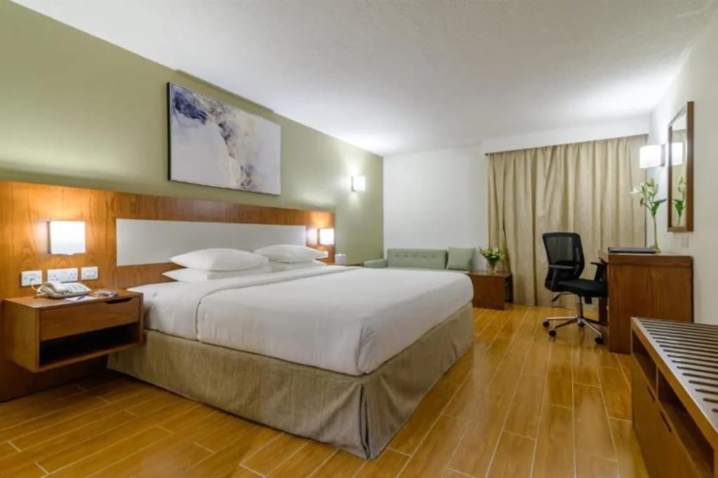 Dhafra Beach Hotel - photo 25