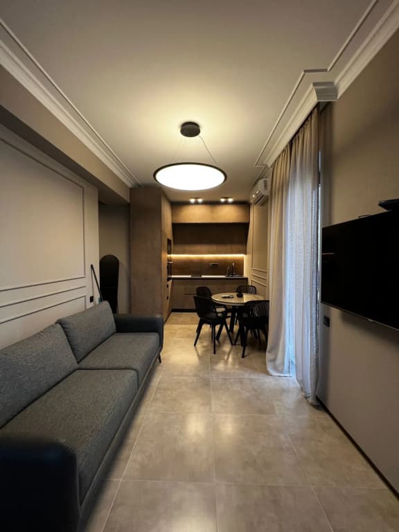 Apartments Leitmotif - photo 4