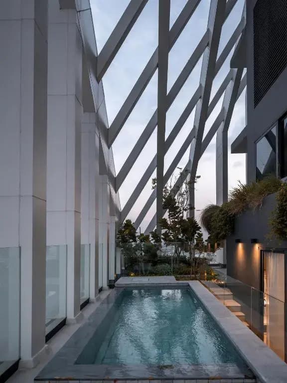 Arbour Hotel And Residence Pattaya - photo 43