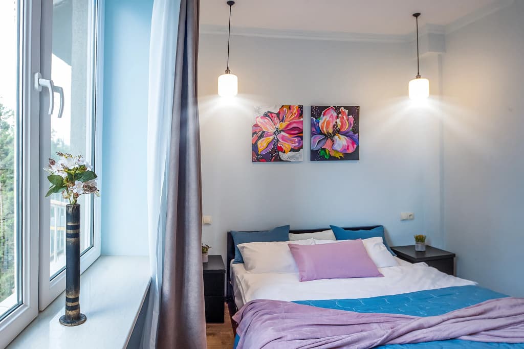 HB Apartments Mtskheta Apartments - photo 22