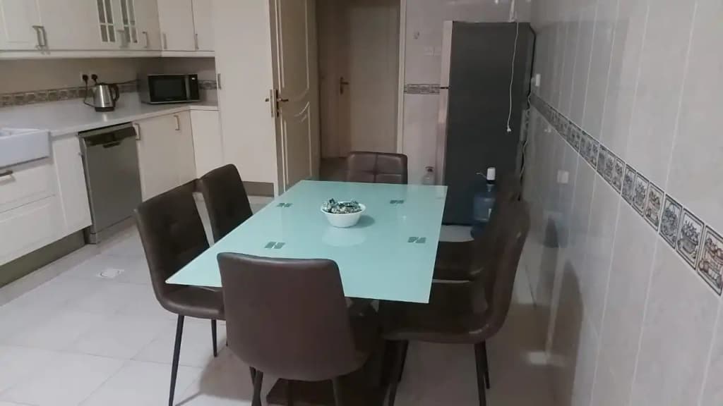 Na Beregu Morya Oae Villa - photo 10