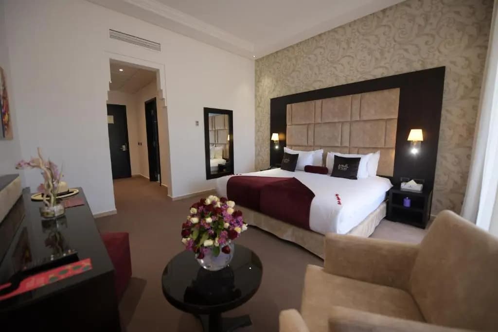 El Olivar Palace Spa - photo 15