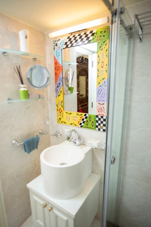 Luxurious near Syntagma Square Apartments - photo 12
