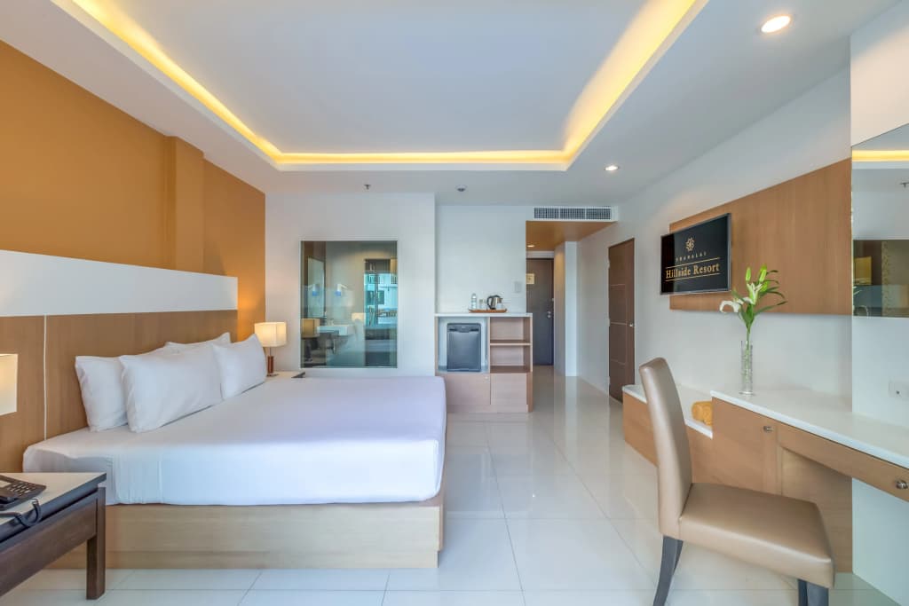 Chanalai Hillside Resort - photo 3