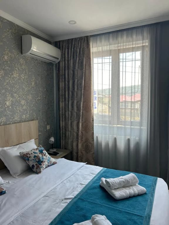 Tbilisi Center Hotel - photo 2