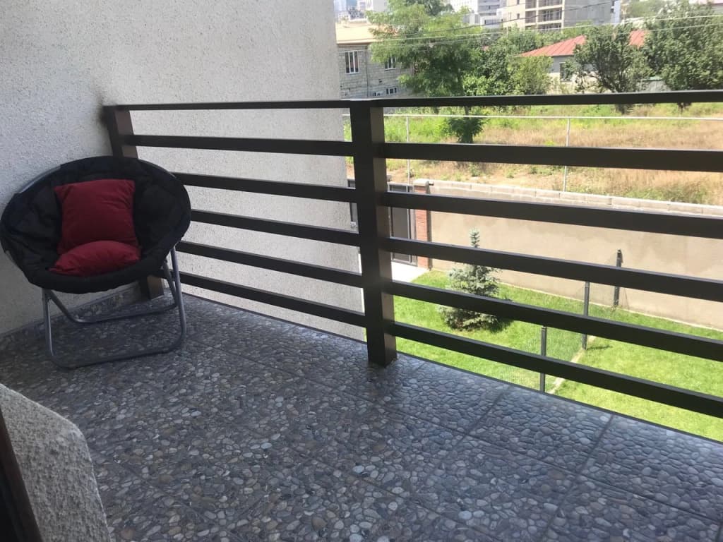 V Tbilisi Guest House - photo 26