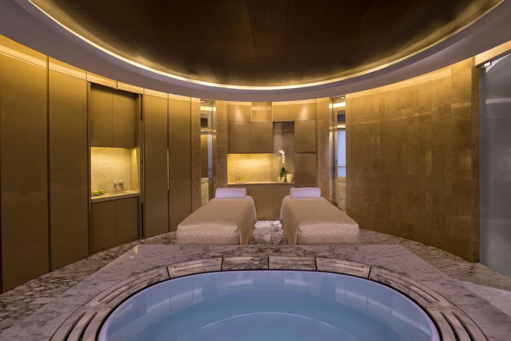 Hyatt Regency Dubai Creek Heights - photo 45