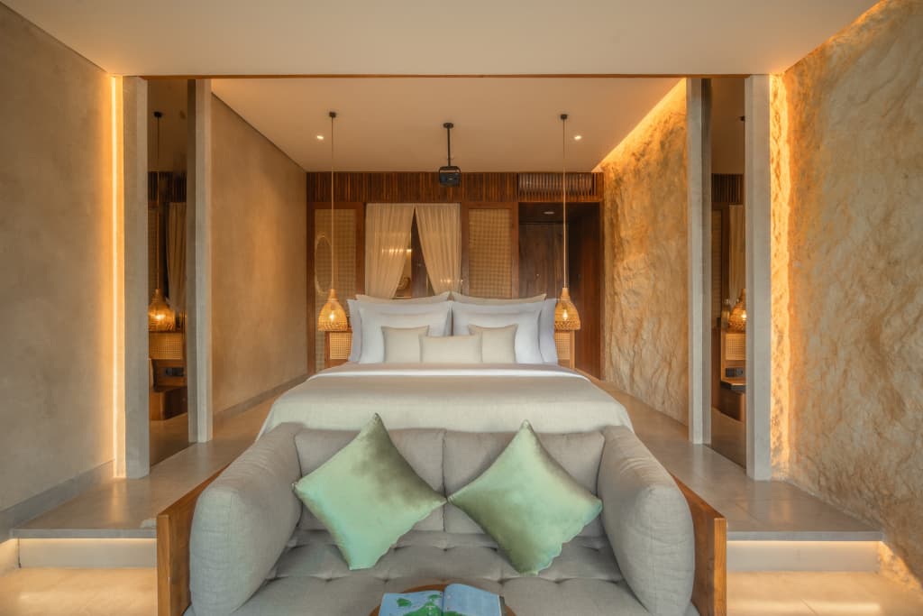 Resort La Mewali Resort & Spa Canggu by Ini Vie Hospitality - photo 19