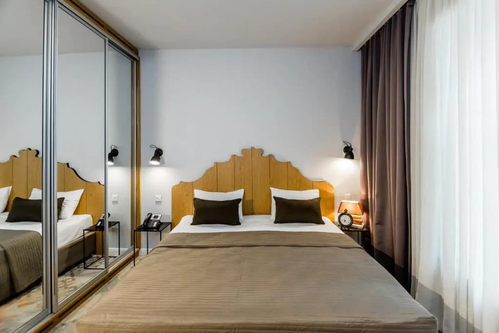 Hotel Rasta Maidan - photo 9