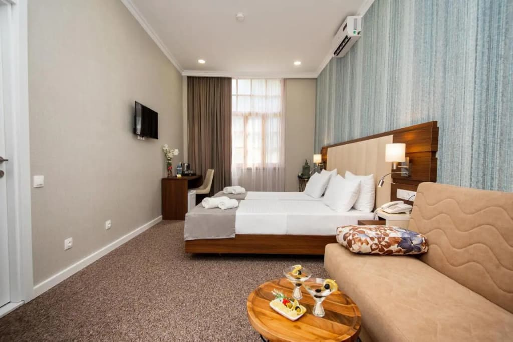 Hotel Boutique Margi - photo 42
