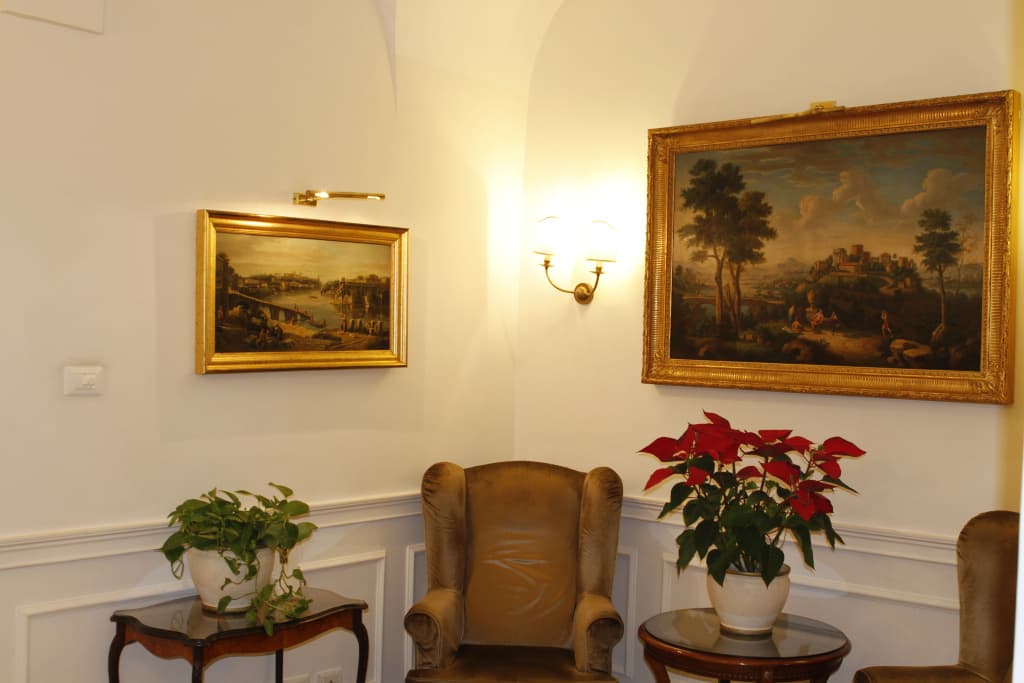 Boutique Hotel Trevi - photo 3