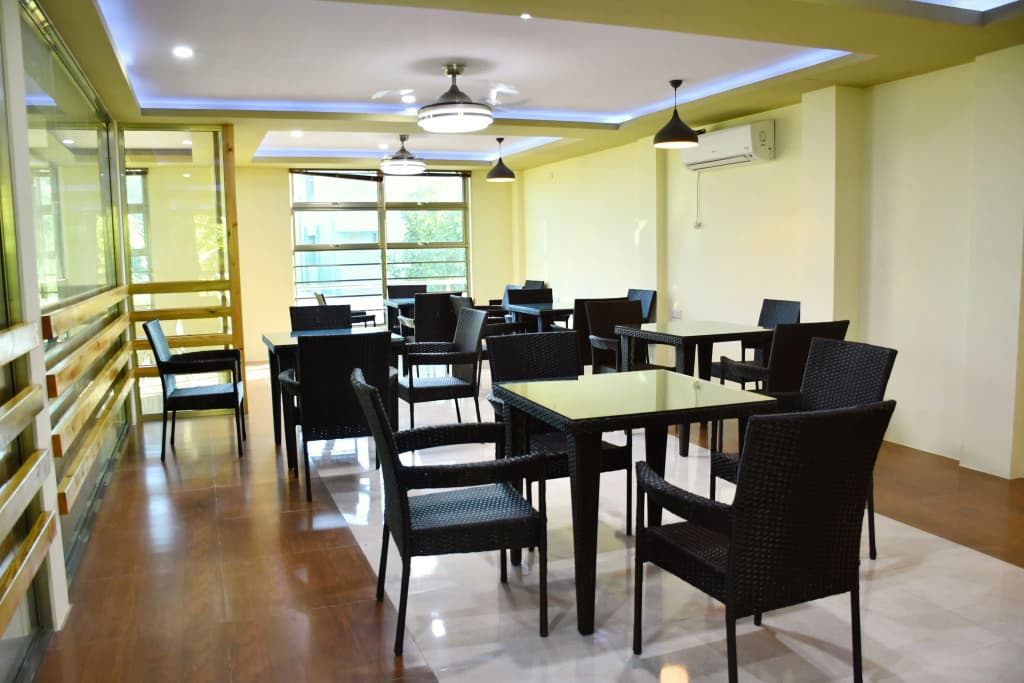 Ali Shameem Guest House - photo 8