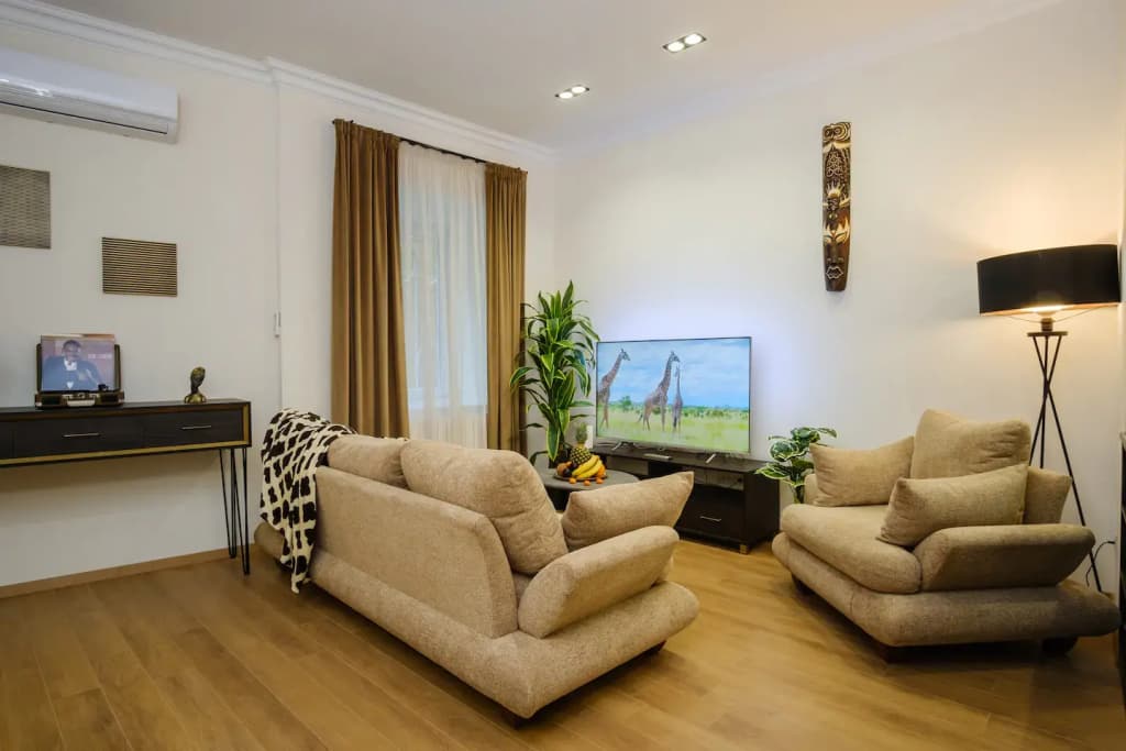 BB Residence Sololaki - photo 35