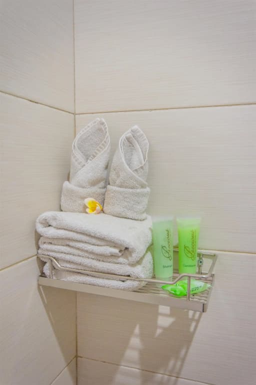 Valka Bali Guesthouse - photo 9