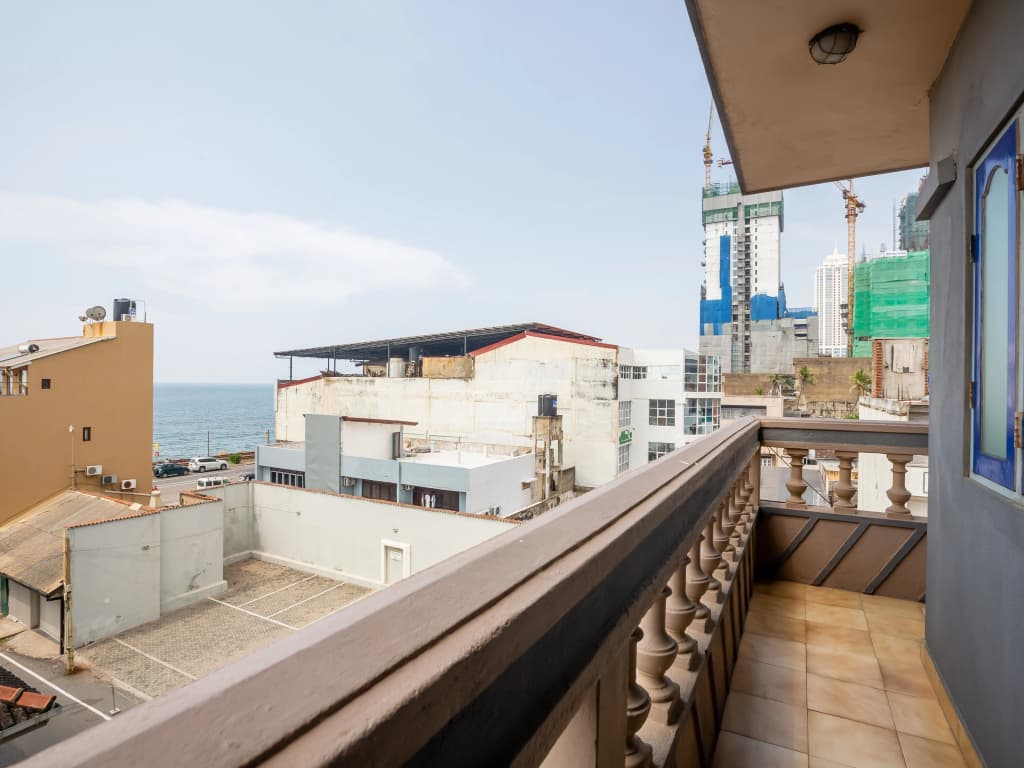 Yoho Ocean Studios Apart-Hotel - photo 18