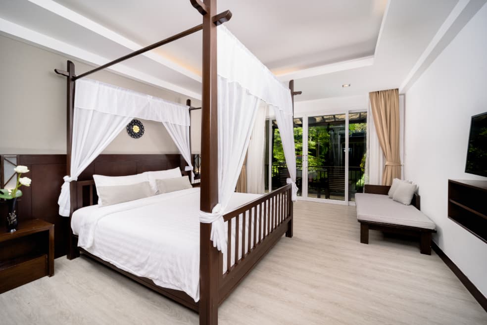 Railay Princess Resort & Spa Hotel - photo 30
