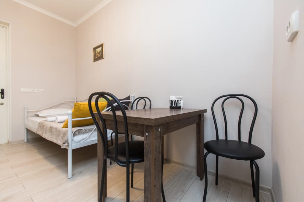 Na Gorgasali Apartments - photo 7