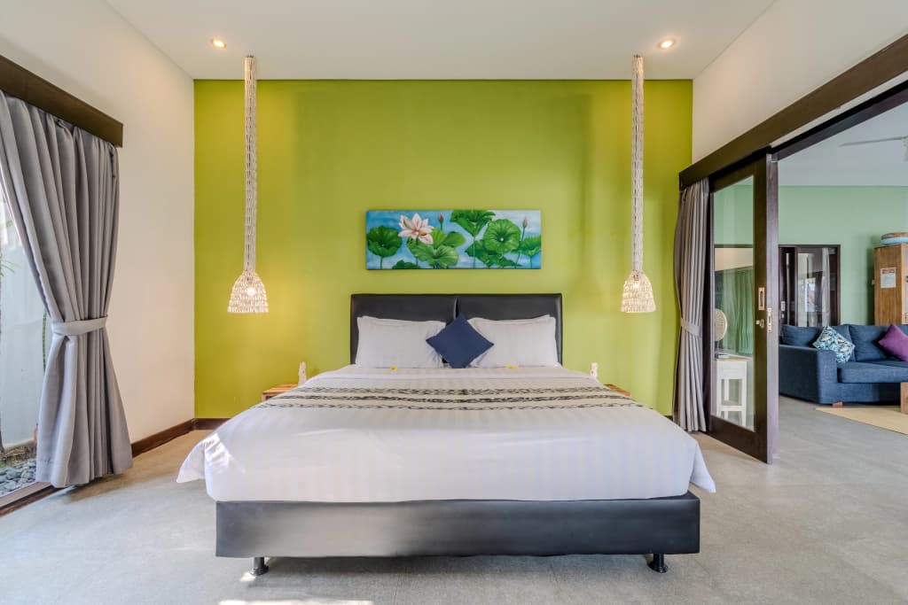 Residence 888 Ubud Villa - photo 3