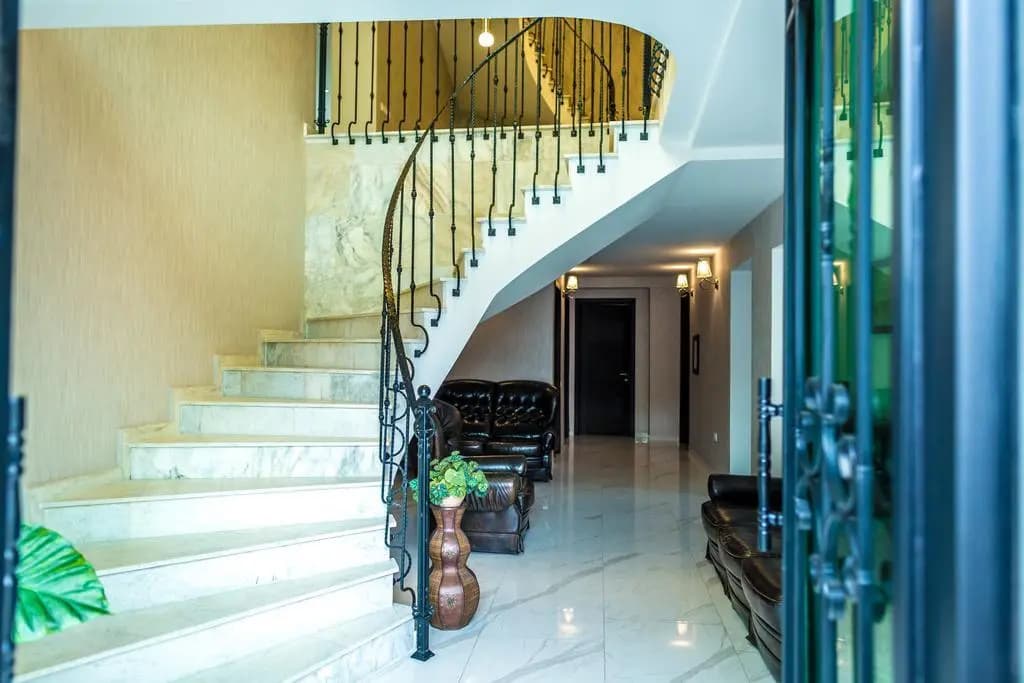 Hotel Cherry Garden_Tbilisi - photo 7
