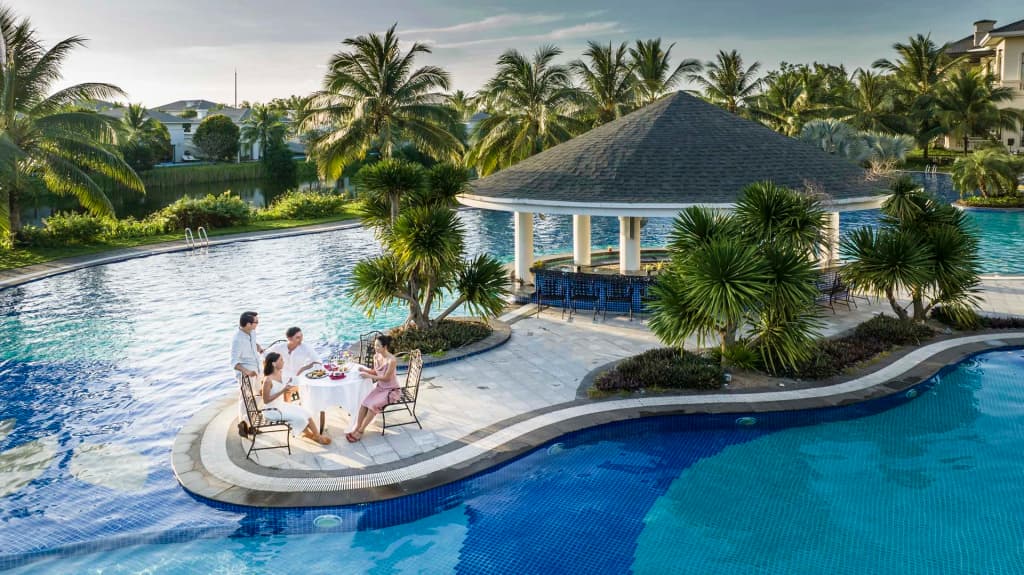 Vinpearl Wonderworld Phu Quoc - photo 4