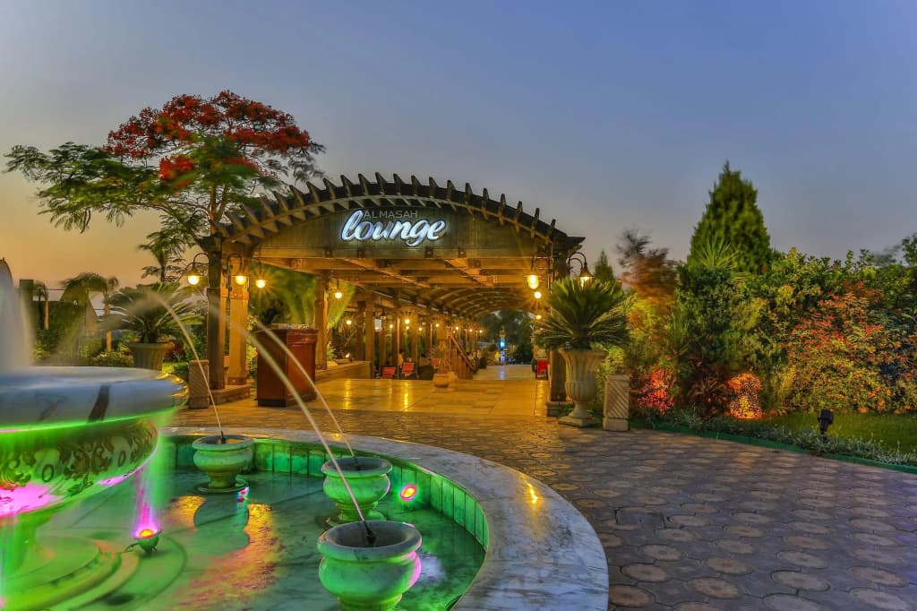 Al Masa Hotel Nasr City - photo 43