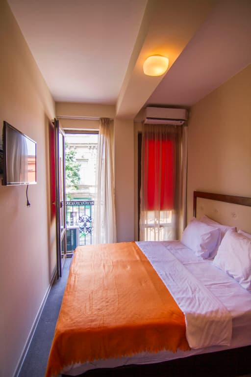 Rogas Home Hotel - photo 15