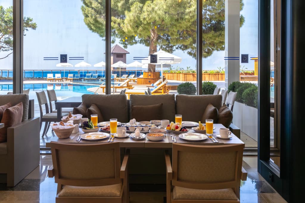 Delta Hotels by Marriott Antalya Lara - photo 7