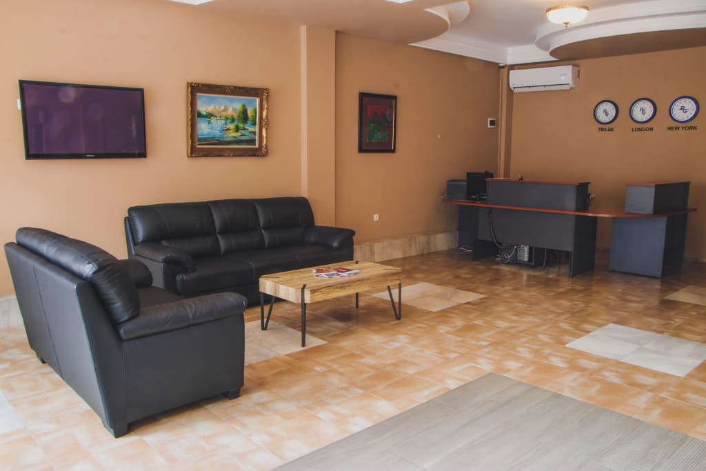Rogas Home Hotel - photo 11