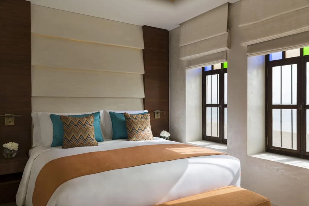 Souq Al Wakra Qatar by Tivoli Hotel - photo 49